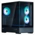 Корпус Zalman P30 Black V2 без БЖ