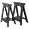QBRICK 2 шт. (5901238257257) Козли будівельні