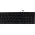 Клавіатура A4Tech KR-85 USB Black