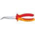 KNIPEX 26 26 200 Плоскі круглогубці