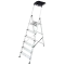 KRAUSE Secury MultiGrip 6 сходинок (126542) Драбина