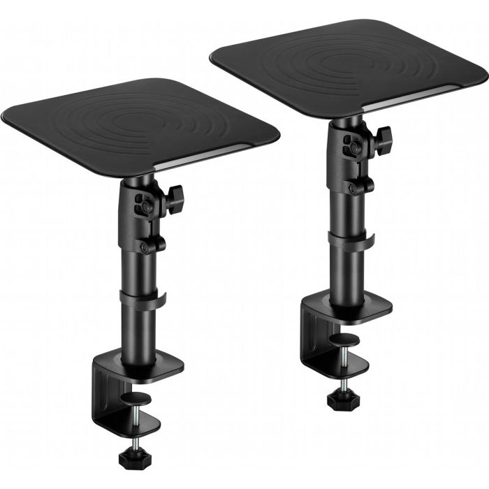 Кріплення для колонок OfficePro SS138 Black