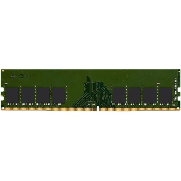 Модуль пам`яті DDR4 8GB/3200 Kingston ValueRAM (KVR32N22S8/8WP)
