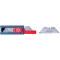 Bosch Professional Леза для складаного ножа 10 шт