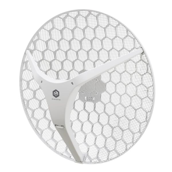 Точка доступа Mikrotik LHG XL 5 ax (LHG-5axD-XL)