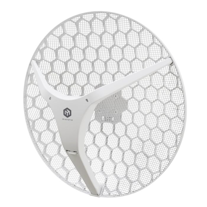 Точка доступа Mikrotik LHG XL 5 ax (LHG-5axD-XL)