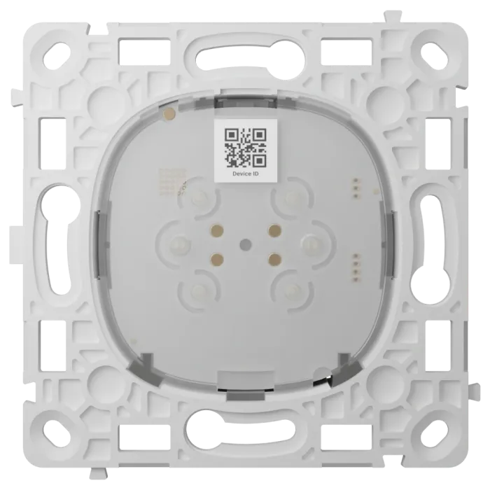 Ajax LightCore (2-way) vertical Реле