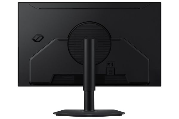 Монiтор Samsung 27" Odyssey G5 G50D (LS27FG500EIXUA) IPS Black 180Hz