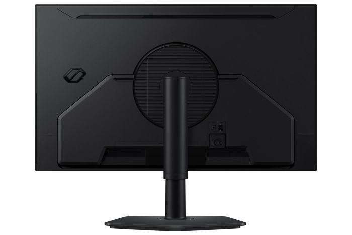 Монiтор Samsung 27" Odyssey G5 G50D (LS27FG500EIXUA) IPS Black 180Hz