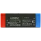 VIDEX (VL-LST-P100-12V) DC12V 8.25A 100W IP20 Блок живлення для LED стрічки