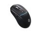 Миша бездротова OfficePro M468B Black