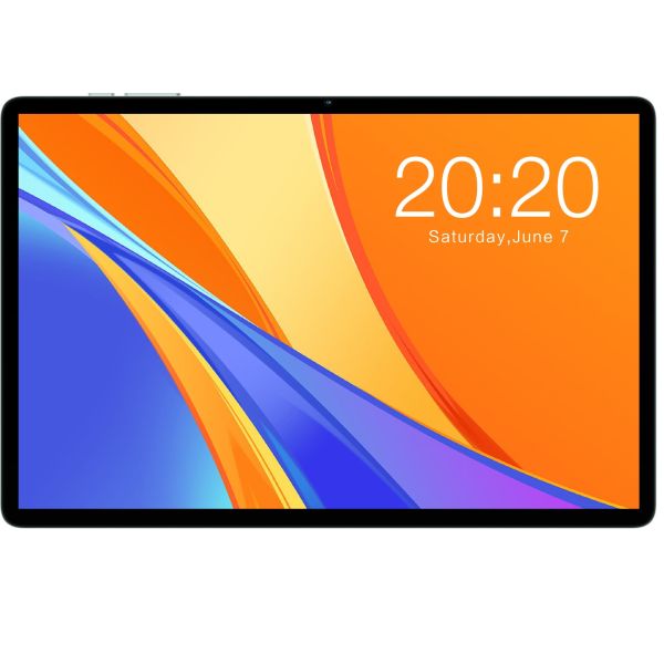 Планшет Teclast M50 8/128GB 4G Dual Sim Aqua Blue (M5H5/TL-112888)