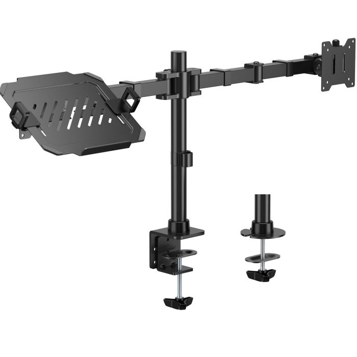 Кронштейн OfficePro MA113B 17-49" Black (VESA100х100)