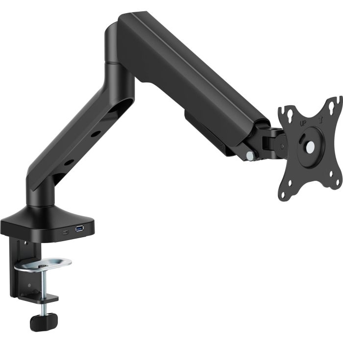 Кріплення настільне для монітора OfficePro 17-40" Black (MA451B)