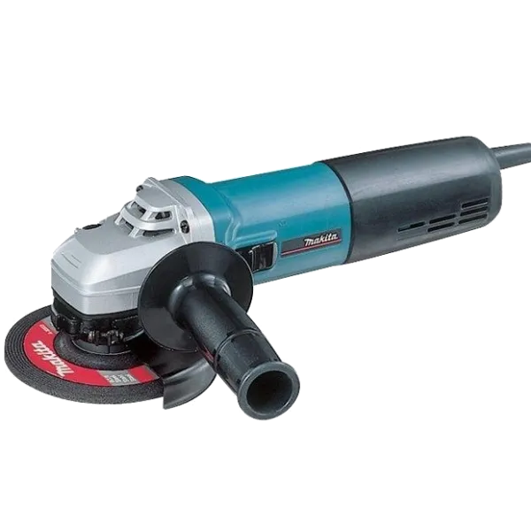 Makita 9565CVR Кутова шліфмашина