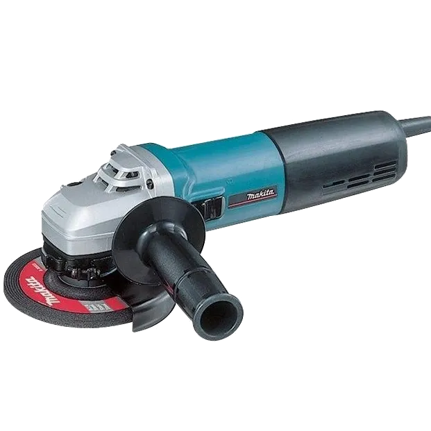 Makita 9565CVR Кутова шліфмашина
