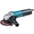 Makita 9565CVR Кутова шліфмашина