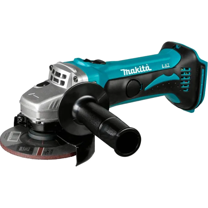 Makita DGA 452 Z Акумуляторна кутова шліфувальна машина