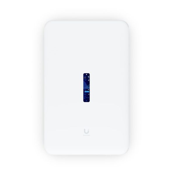 Маршрутизатор Ubiquiti UniFi Dream Wall (UDW)