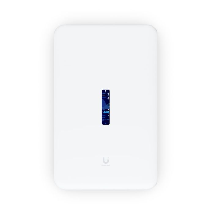 Маршрутизатор Ubiquiti UniFi Dream Wall (UDW)