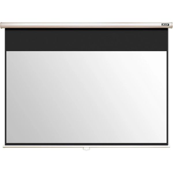 Екран моторизований Acer E100-W01MW (MC.JBG11.009)