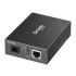 Медіаконвертер TP-Link Omada MC212CS-2
