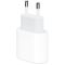 Мережевий зарядний пристрій Apple 20W USB-C White (MD3J4ZM/A)