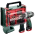 Metabo PowerMaxx BS Basic Mobile Workshop (600080710) Акумуляторний шуруповерт