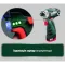 Metabo PowerMaxx BS Basic Mobile Workshop (600080710) Акумуляторний шуруповерт