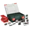 Metabo BS 18 Mobile Workshop (602207710) Акумуляторний шуруповерт