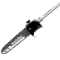Metabo MA-MS 25 (601727850) Насадка висоторіз