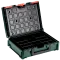 METABO Metabox 118 Органайзер