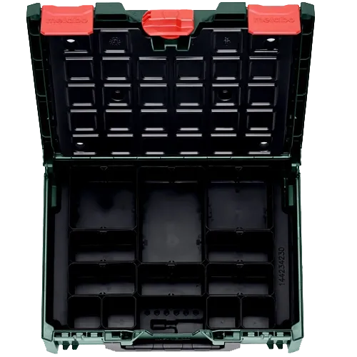 METABO Metabox 118 Органайзер