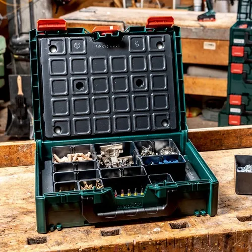 METABO Metabox 118 Органайзер