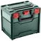 Metabo metaBOX 340 Кейс