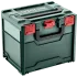 Metabo metaBOX 340 Кейс