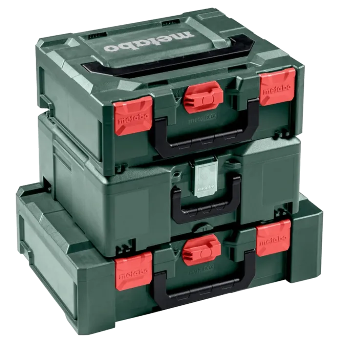 Metabo metaBOX 340 Кейс