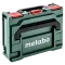 Metabo metaBOX 118 (626882000) порожня Коробка