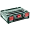 Metabo metaBOX 118 (626882000) порожня Коробка