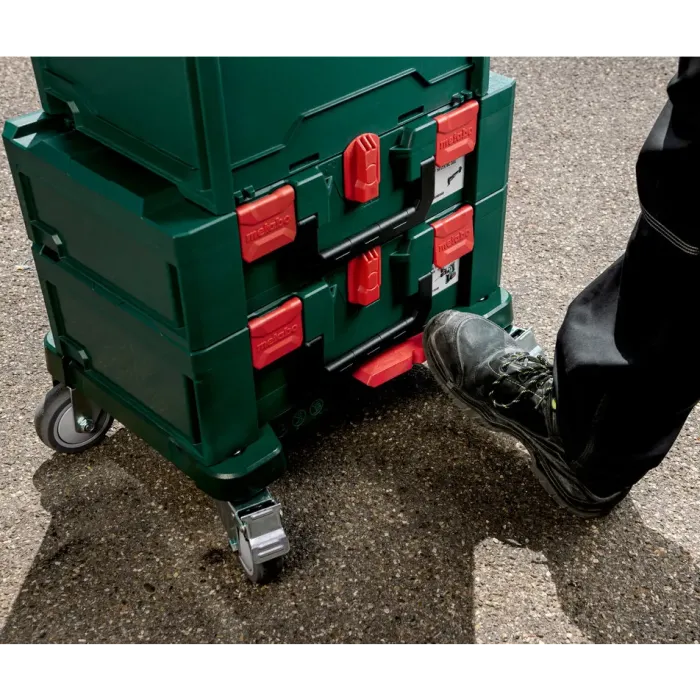Metabo metaBOX (626894000) Платформа с колесами для кейсов