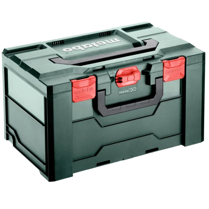 Metabo metaBOX 280 L Кейс