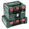 Metabo metaBOX 118 (626882000) порожня Коробка
