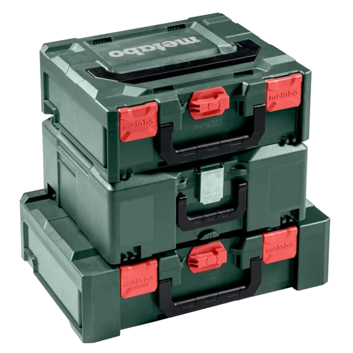 Metabo metaBOX 280 L Кейс