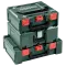 Metabo metaBOX 215 (626887000) Кейс