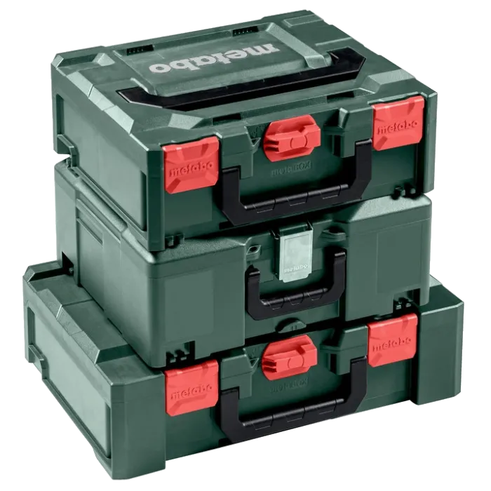 Metabo metaBOX 215 (626887000) Кейс
