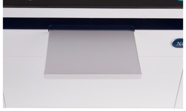 Багатофункціональний пристрій А4 ч/б Xerox WC 3025BI з Wi-Fi (3025V_BI)