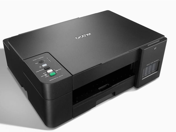 Багатофункційний пристрій A4 кол. Brother DCP-T420W з Wi-Fi (DCPT420WR1)