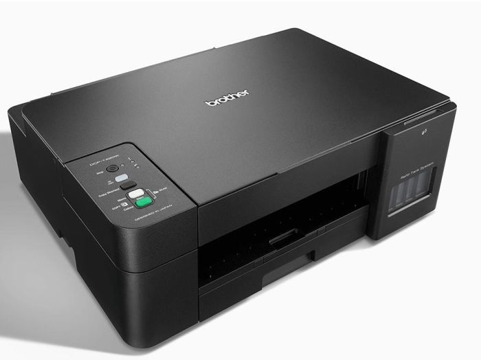 Багатофункційний пристрій A4 кол. Brother DCP-T420W з Wi-Fi (DCPT420WR1)