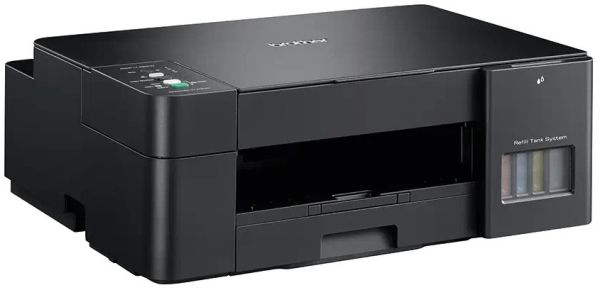 Багатофункційний пристрій A4 кол. Brother DCP-T425W з Wi-Fi (DCPT425WR1)