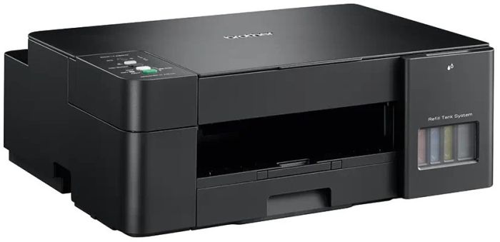 Багатофункційний пристрій A4 кол. Brother DCP-T425W з Wi-Fi (DCPT425WR1)